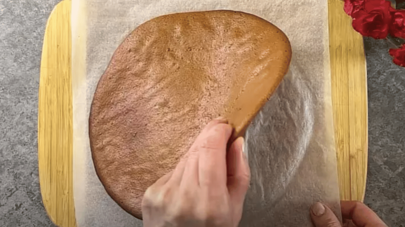 рецепт смачного торта