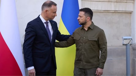 Ссора между Украиной и Польшей разозлила чиновников по всей Европе, — CNN - 285x160