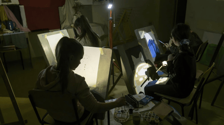 Якщо будуть блекаути взимку — до чого готуватися батькам - 285x160