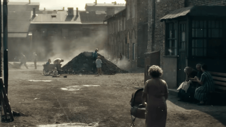 Они сейчас в топе — 4 новых сериала 2026, что удивили зрителей - 285x160