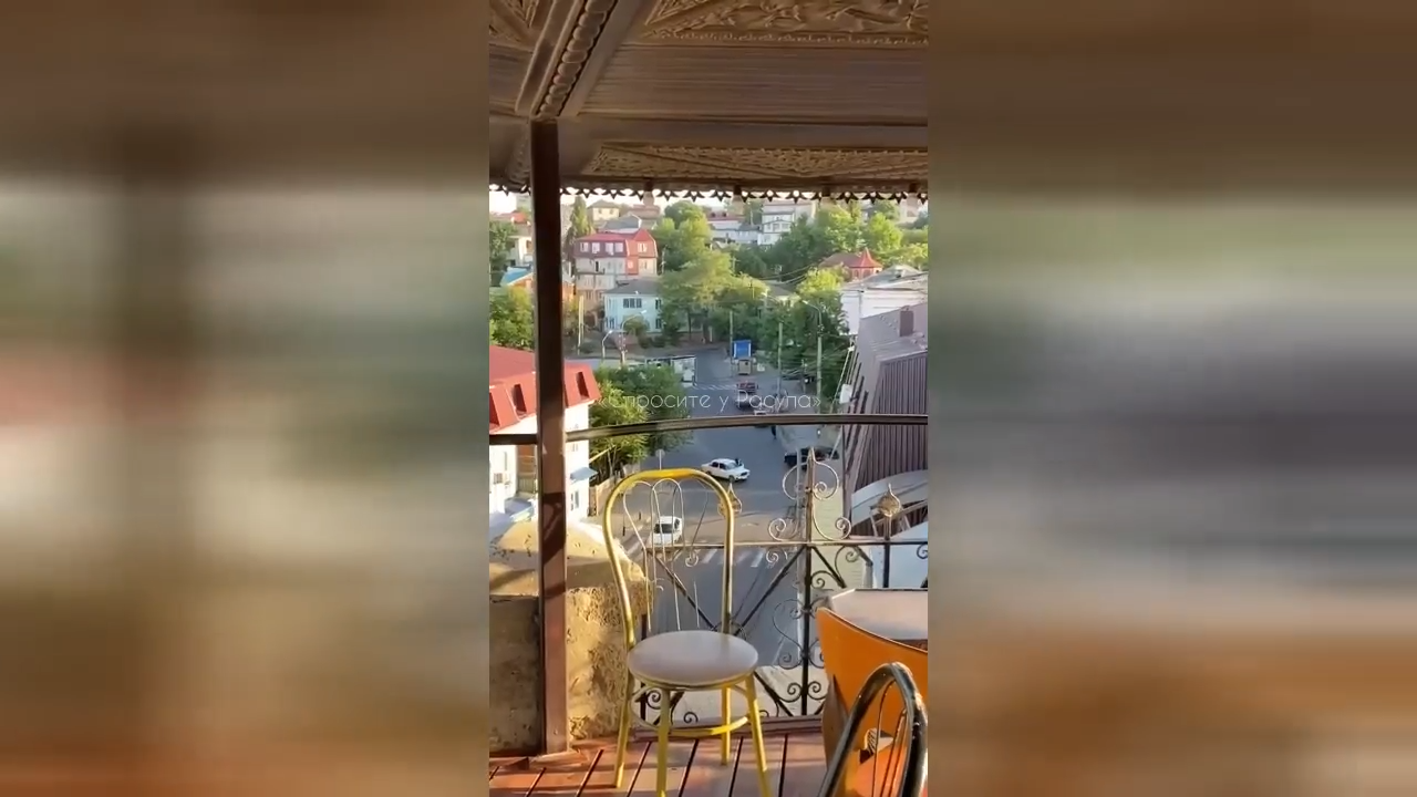 У російському Дагестані невідомі атакували одночасно церкву, синагогу та пост ДПС - фото 1