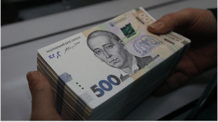 Комфортная пенсия — сколько денег нужно после 60 в Украине - 285x160