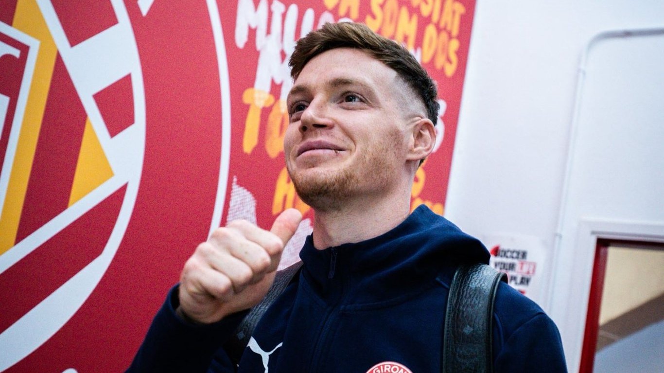 Виктор Цыганков