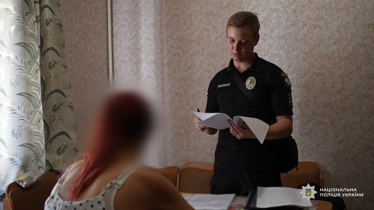 Робота в ЄС — одеситка вербувала жінок у сексуальне рабство - фото 1