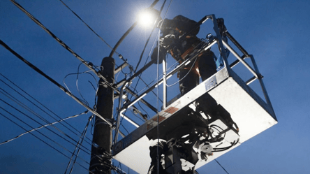 На Львівщині вимикатимуть світло — графіки на 5 листопада - 290x166