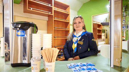 УЗ поставит "вагоны несокрушимости" в Польше — детали - 285x160