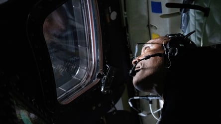 Екіпаж Artemis II повертається на Землю: попереду найнебезпечніший етап - 290x166