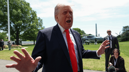 Трамп анонсировал еще "большее" сокращение войск США в Германии - 290x166