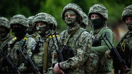 Сколько еще будет длиться общая мобилизация в Украине: разъяснение - 285x160