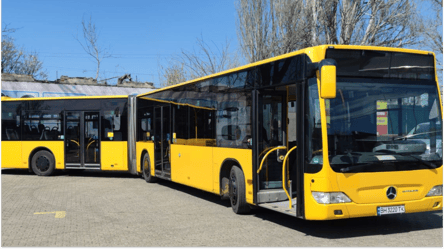 Новый социальный маршрут в Одессе — как будет ездить - 285x160