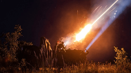 Знищення дронів РФ — як це було минулої ночі над Одесою - 290x166