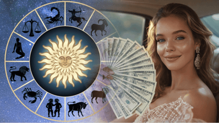 Этим знакам Зодиака повезет с деньгами после солнечного затмения - 290x160