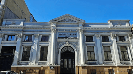 Російська музика у нічному клубі — черговий скандал в Одесі - 290x166