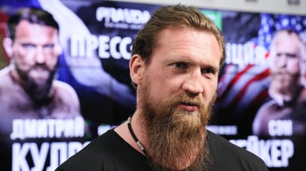 В России назвали шансы Верховена на победу над Усиком - 285x160