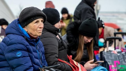 Денежная помощь от УВКБ ООН — где ВПЛ доступны выплаты в декабре - 285x160