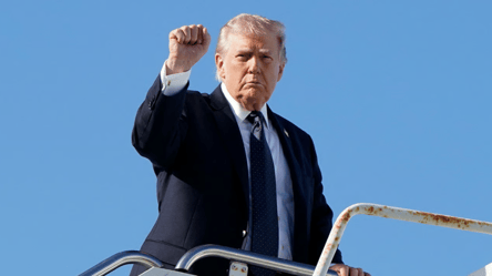 Трамп утверждает, что США уже победили в Иране - 290x160