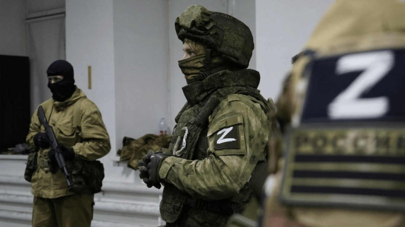 В Украине будут судить двух оккупантов, которые пытали жителей Киевской области