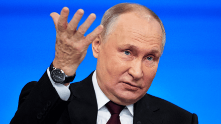 Европейские чиновники опасаются победы РФ над Украиной, — Bloomberg - 285x160