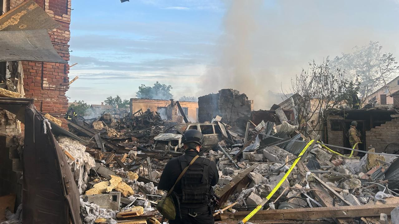 Від ворожих атак на Донеччині загинули 4 людини