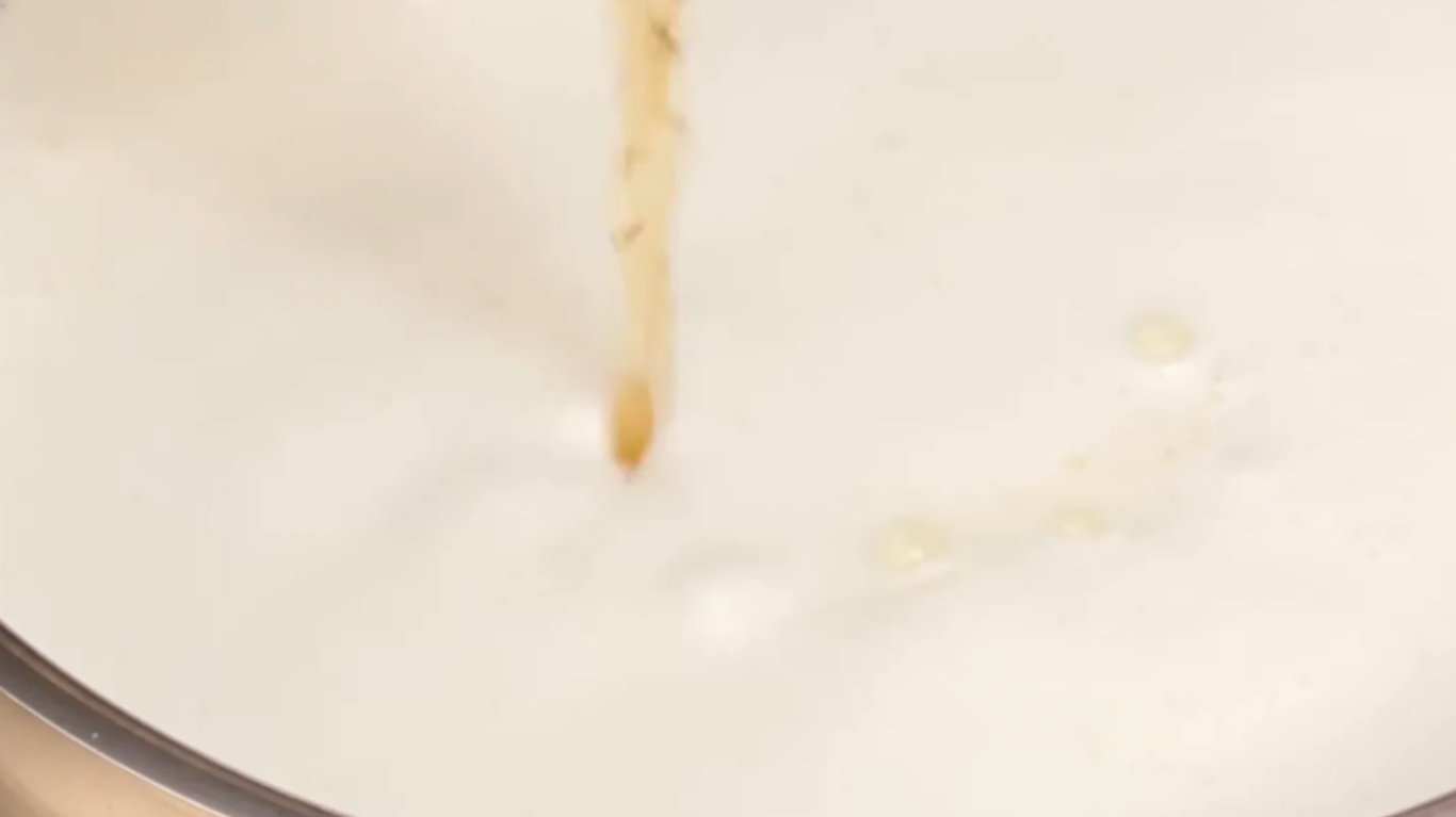 рецепт домашнього сиру