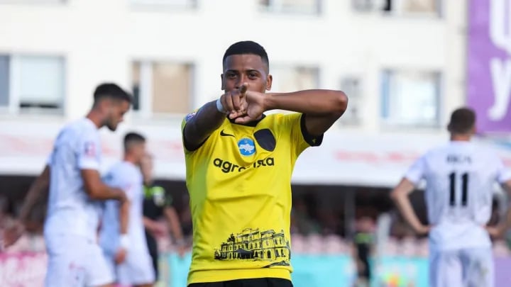 Жуан Безерра