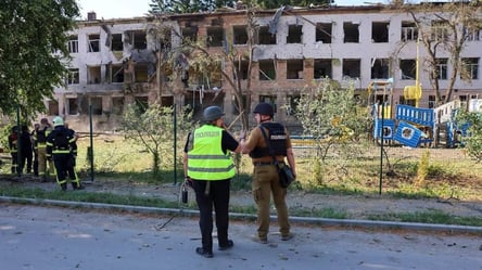 Росія вбила п'ятьох мирних у Сумській області: серед них немовля - 290x166