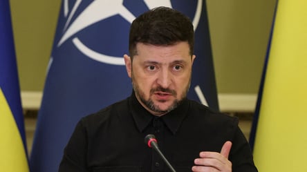 Услышим, на какие компромиссы готова РФ — Зеленский о переговорах - 285x160