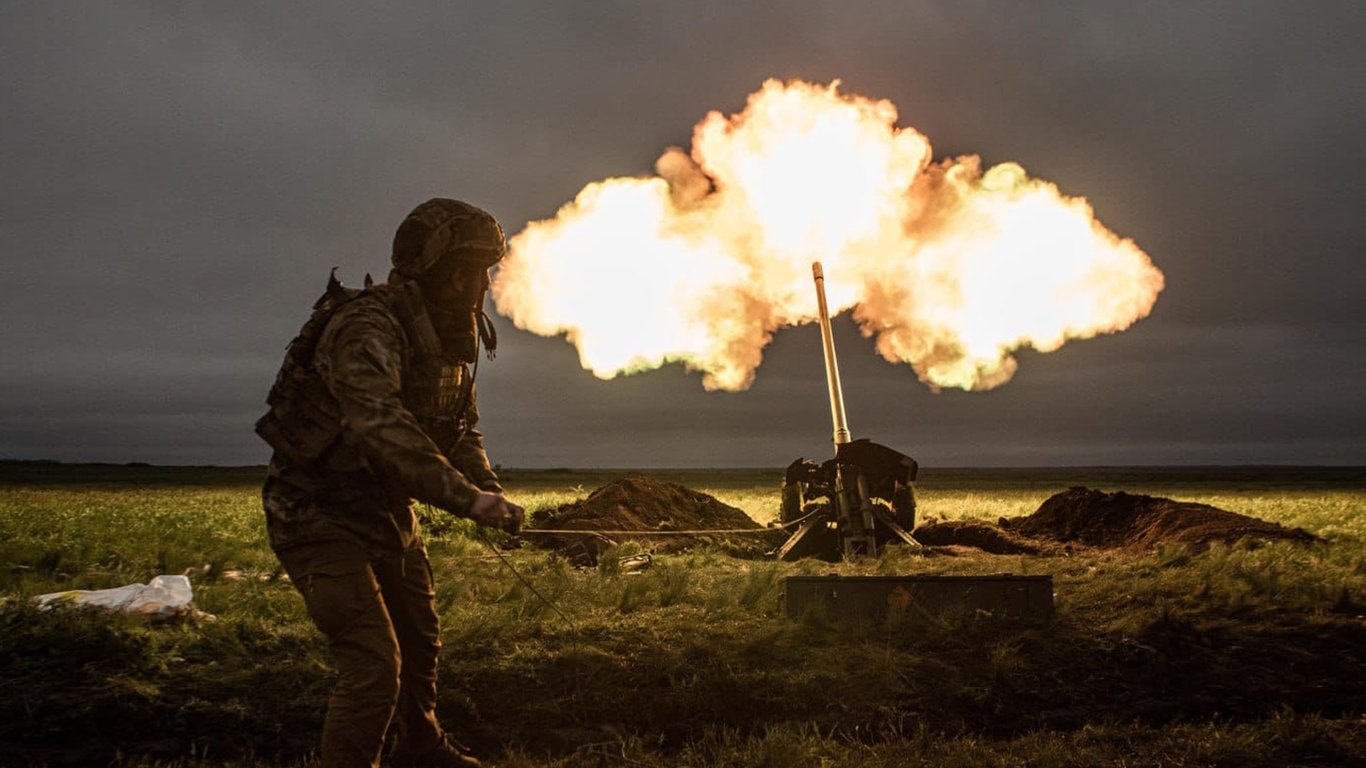 Как британские ракеты помогают уничтожать врага