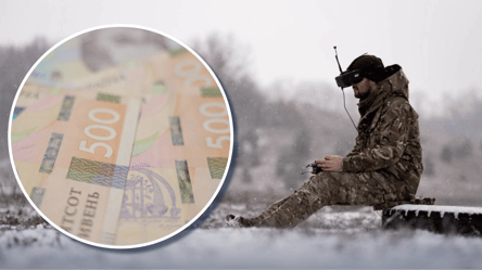 Выплата "боевых" в феврале — когда военным ждать деньги - 290x160