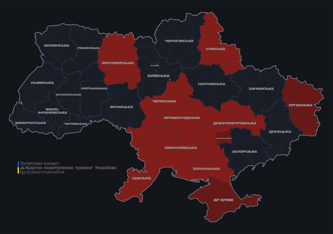 В Одесі чутно звуки вибухів - фото 1