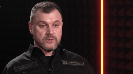 Каждый день выделяем по несколько сот патрулей — Клименко объяснил, почему полиция сопровождает ТЦК - 290x166
