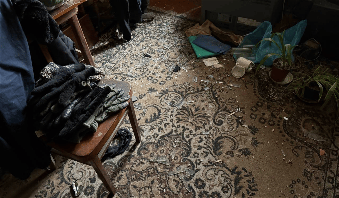 Ніч, яку не забути — постраждалі після обстрілу Одещини - фото 9