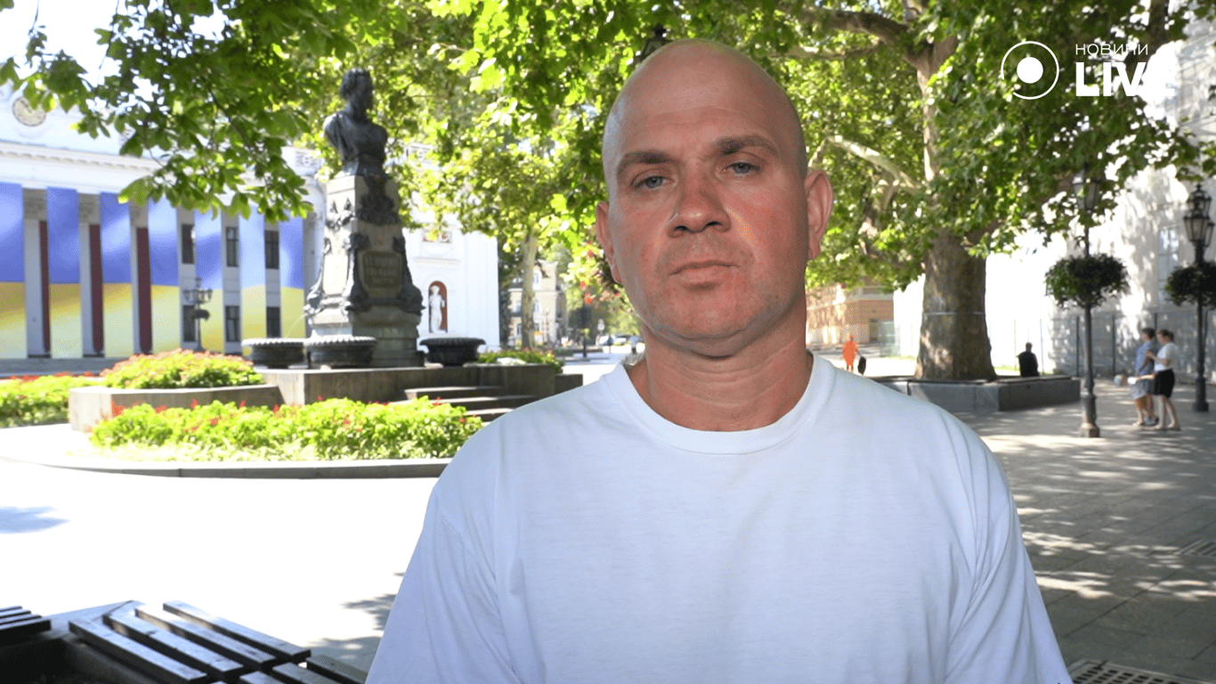 Історик про втрату автентичності. Фото: Новини.LIVE