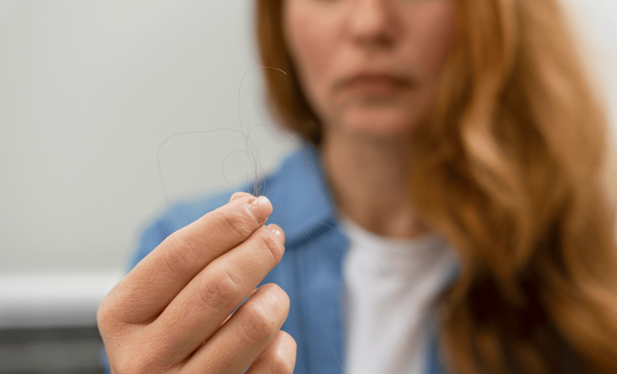 Догляд за посіченими кінцями має бути особливим