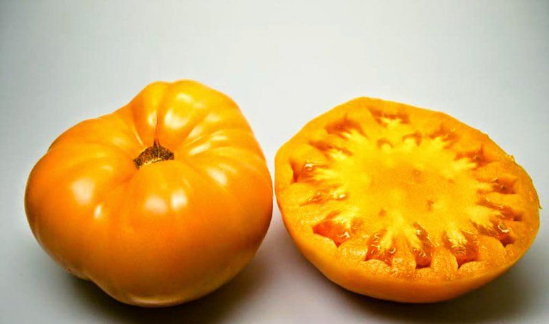 Гавайский ананас