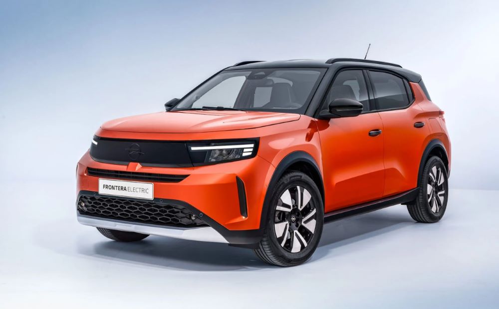 ТОП-5 легендарних моделей авто, випуск яких відновили після десятиліть забуття - фото 2