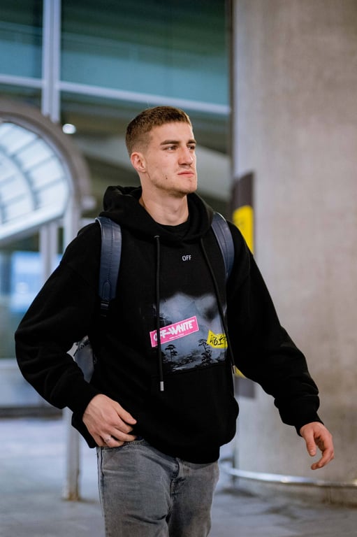 Борис Крушинский