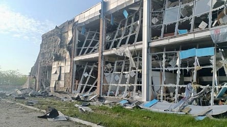 Повреждены шесть домов: последствия обстрела Николаева - 285x160