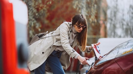 Які проблеми у водіїв електромобілів восени - 285x160