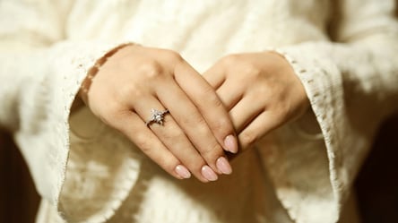 The history of manicure — why the Chinese invented nail polish - 285x160