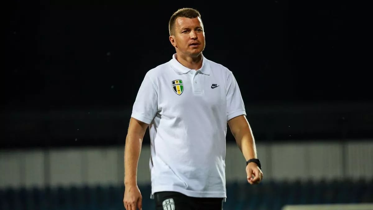 Руслан Ротань