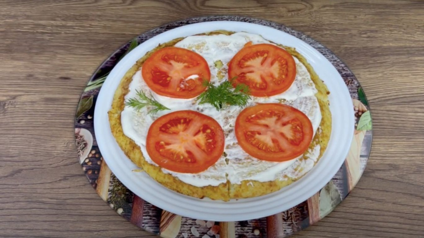 що смачно приготувати з цвітної капусти 