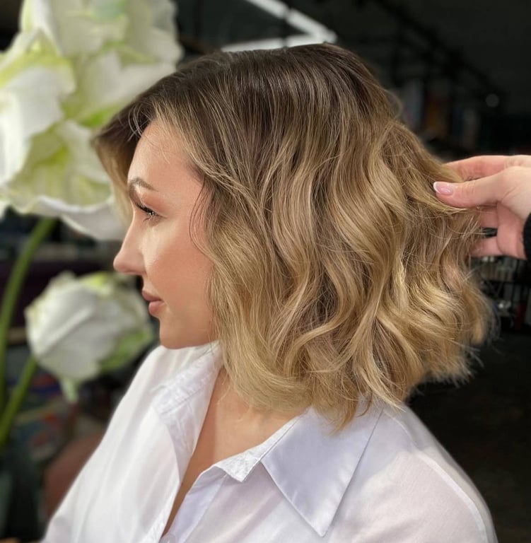 Яка стрижка на будь-якому типі волосся має чудовий вигляд