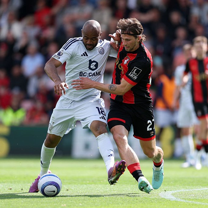 Илья Забарный