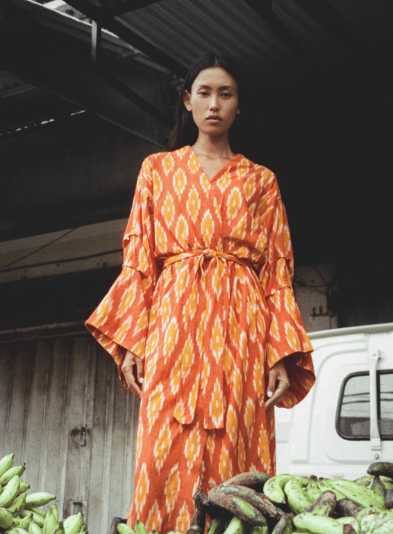 Caftan that you can wear every day