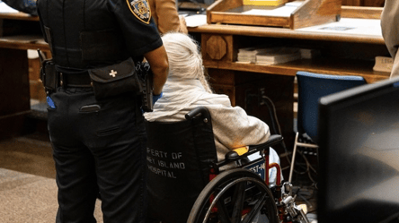 В США убили 89-летнюю украинку, пережившую Холокост - 285x160