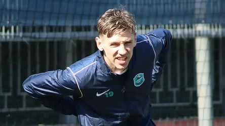 Ексгравцю Динамо не платять зарплату в новому клубі - 285x160