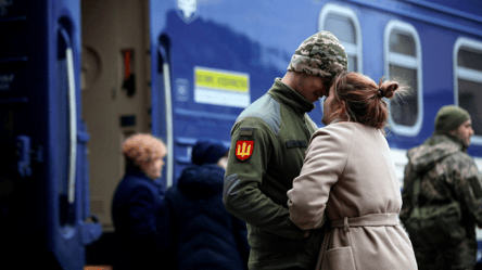 Мобилизация в Украине — кто имеет право на отсрочку в феврале - 285x160