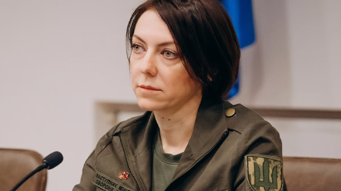 Маляр рассказала, сколько российских оккупантов взяли ВСУ в плен на прошлой неделе