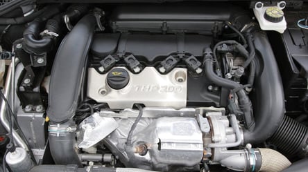 Бензинові двигуни авто, які можуть спустошити гаманець власника - 285x160